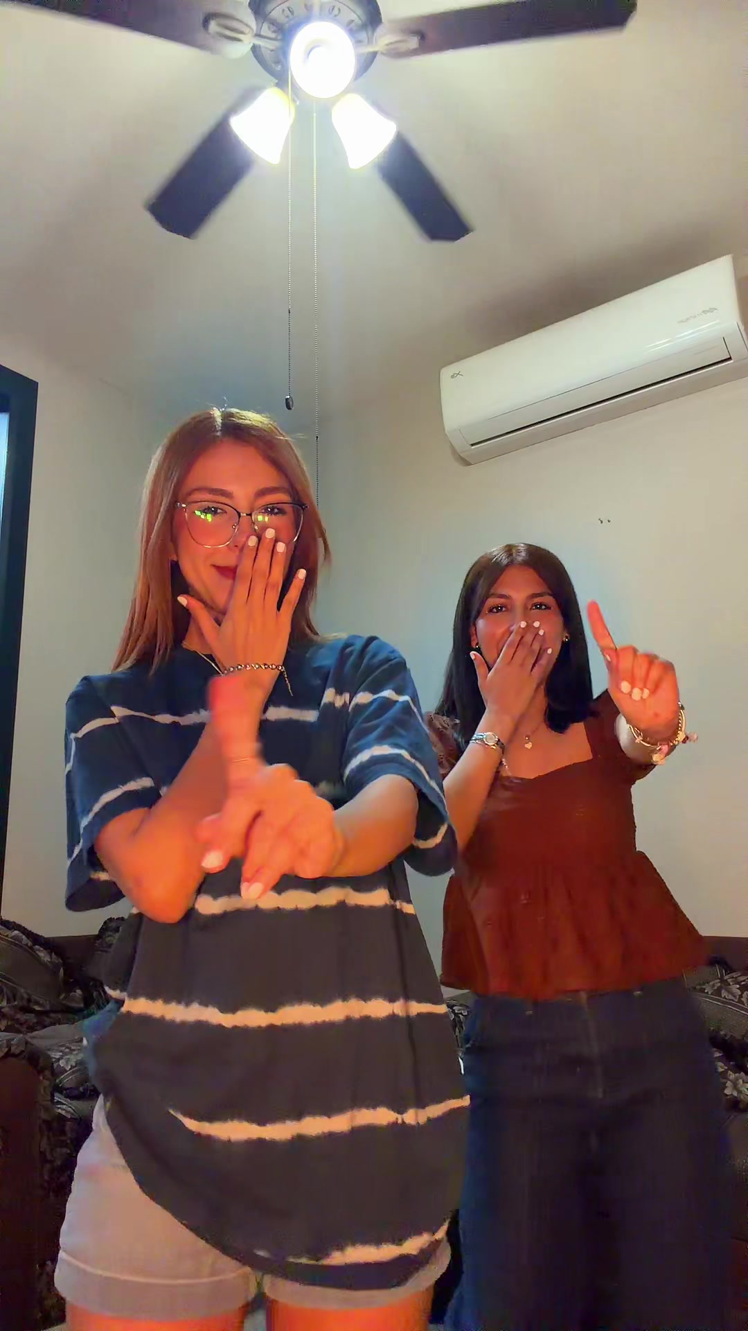 @gigi y maya :)