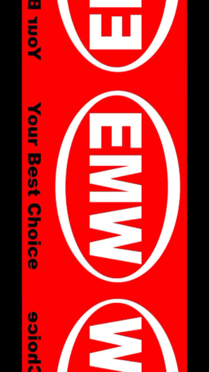 @EMW ELECTRIC MOTORCYCLE