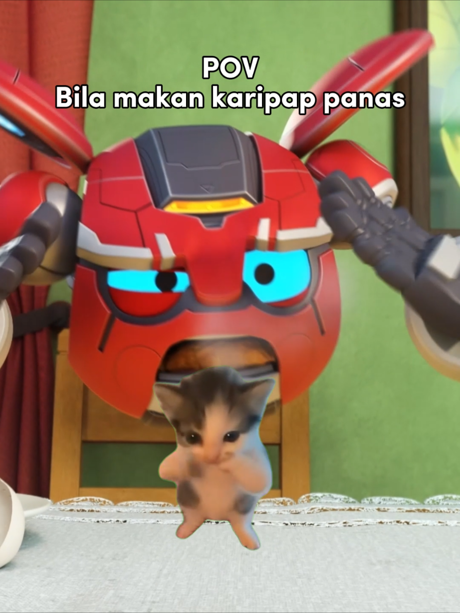 @Mechamato