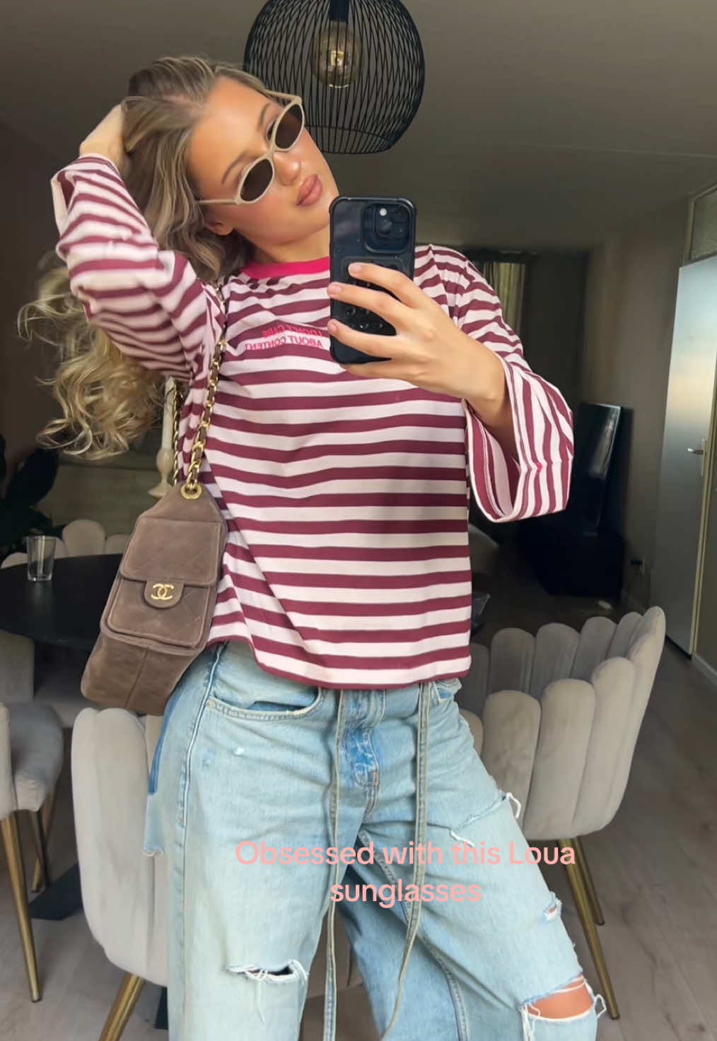 @Belle van den Berg