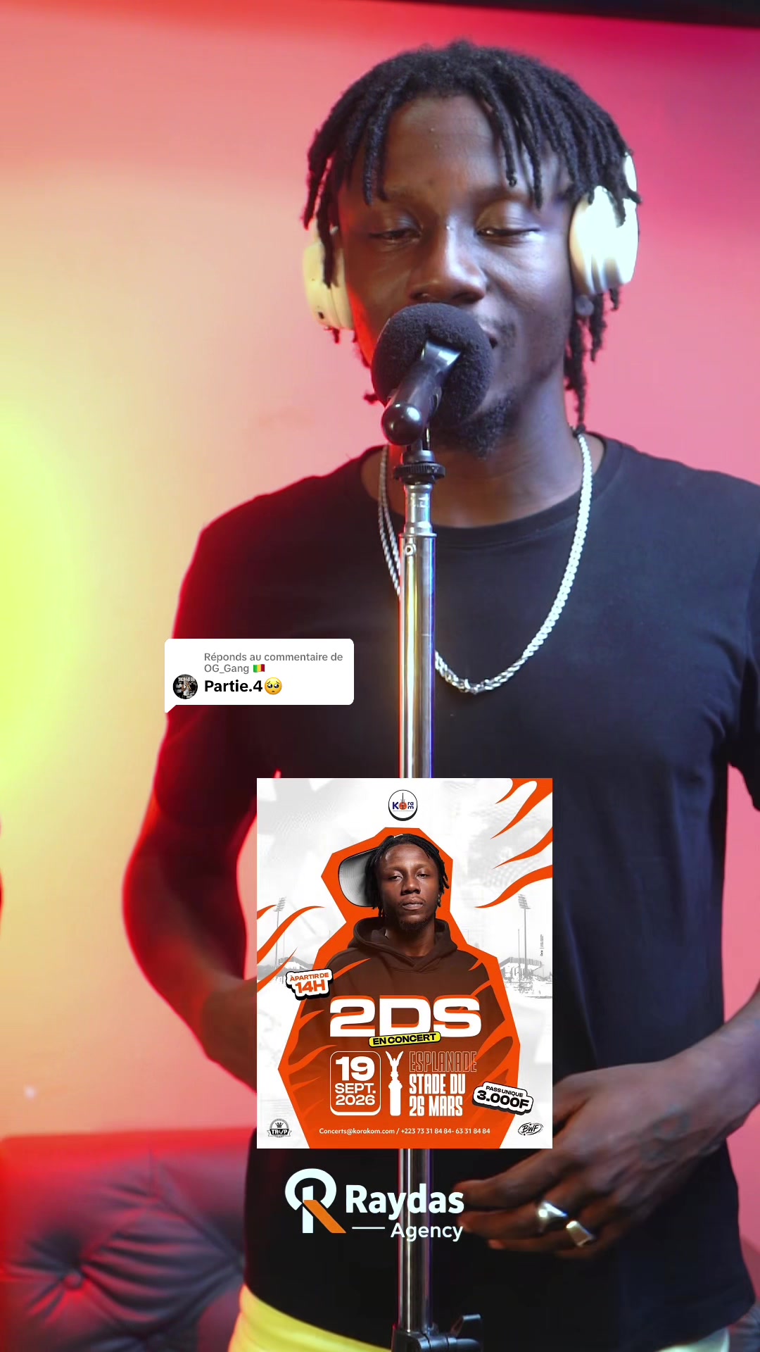 @Raydas_officiel