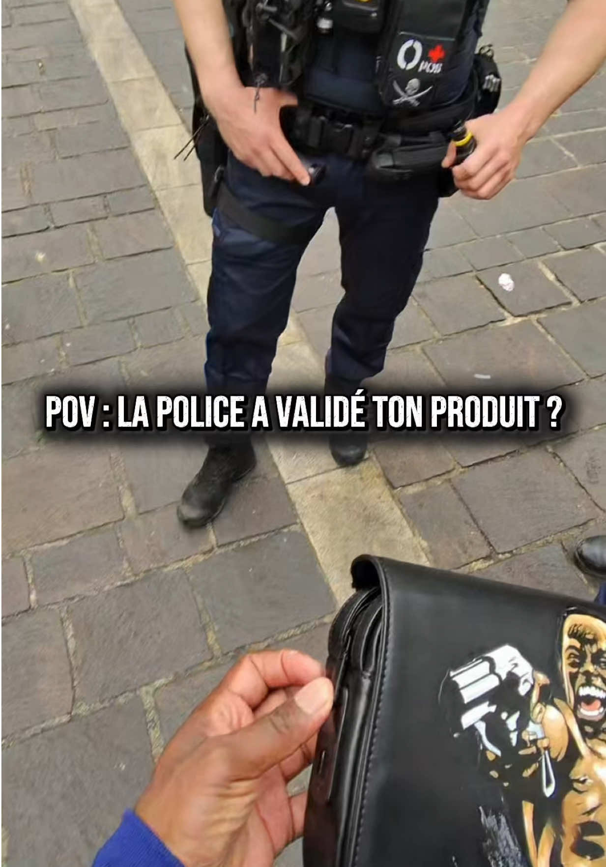 @iman paris