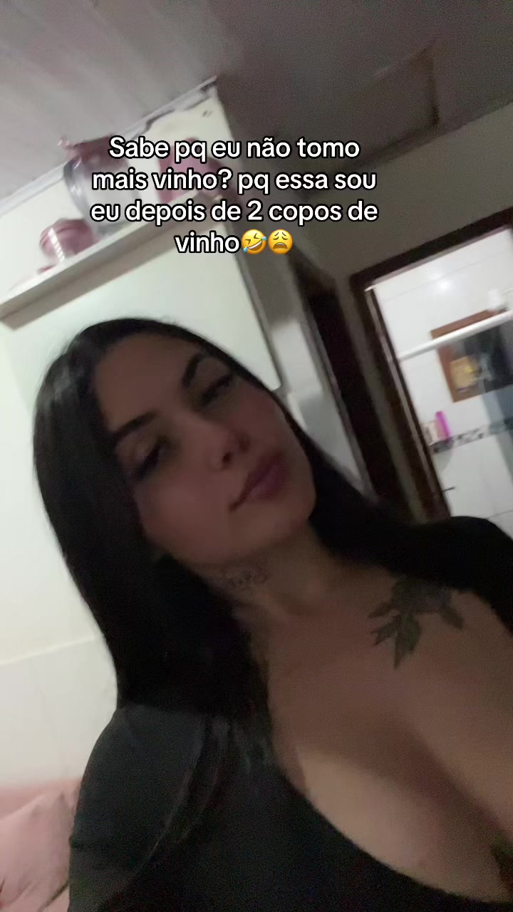@Caroline Castro