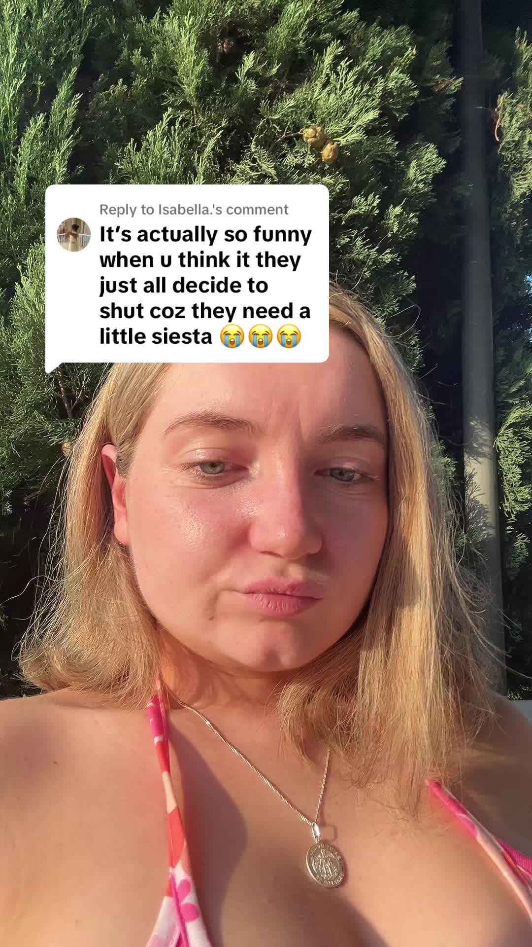 @tessistalking