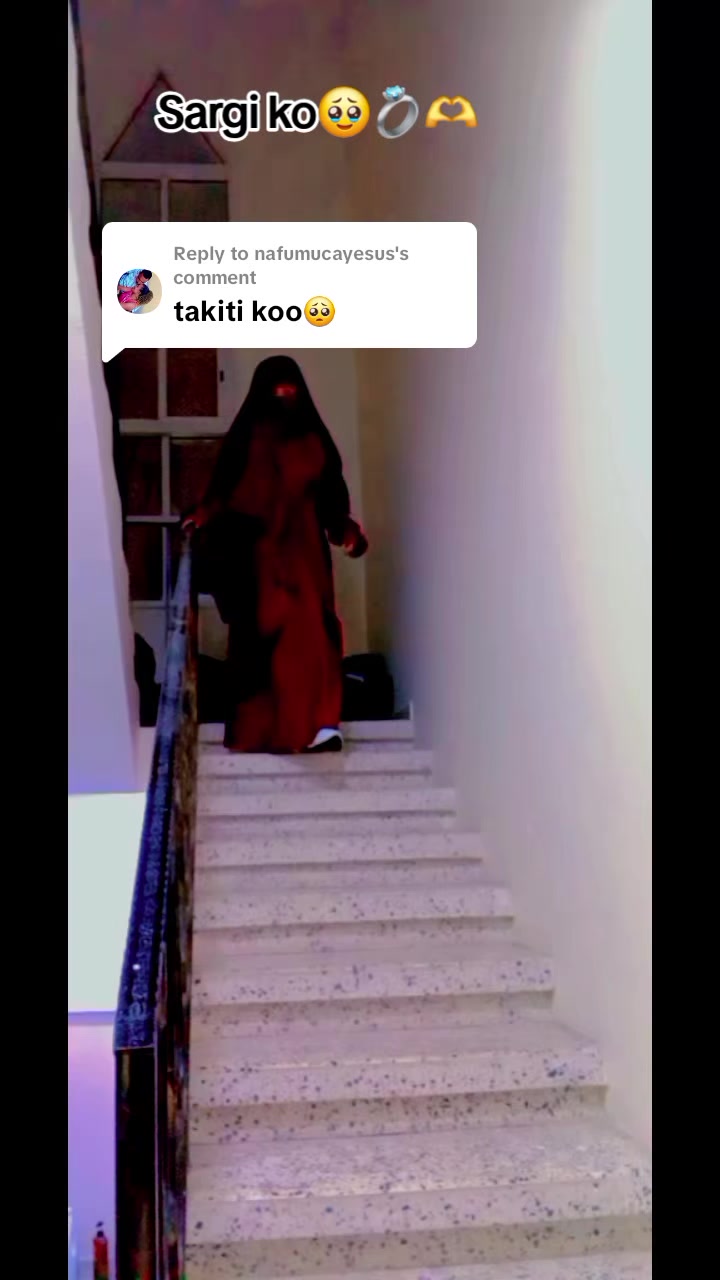 @Siifuu Arsii 🇶🇦 ❤️