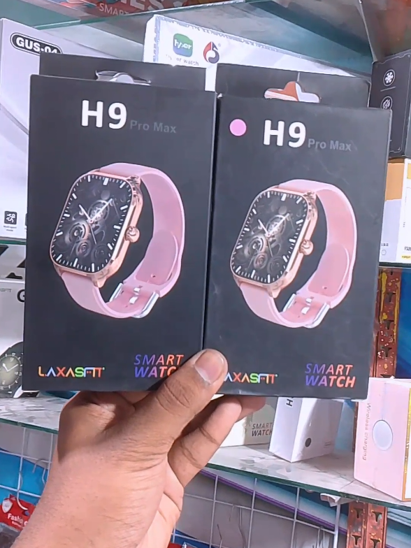 @FN Accessories & Smart Gadgets