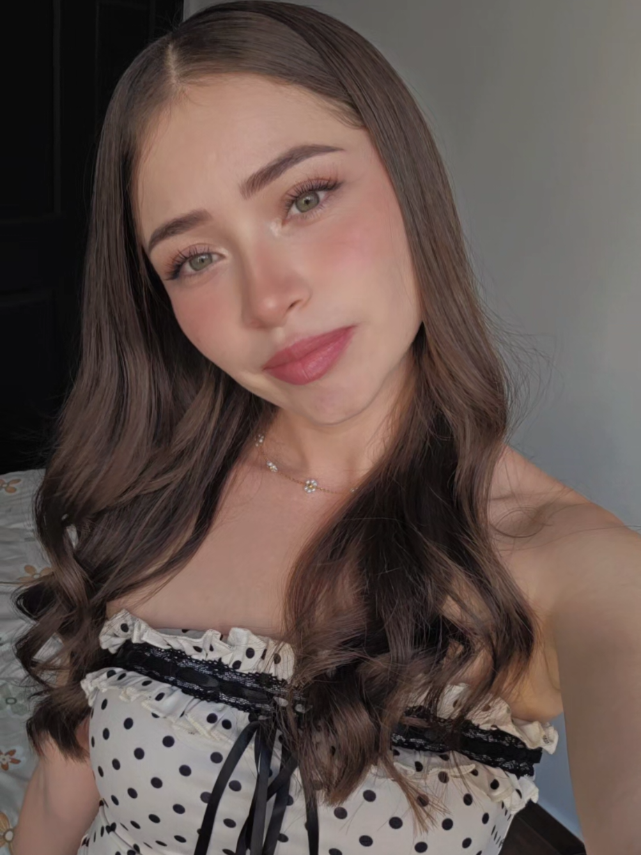 @Flor Herrera