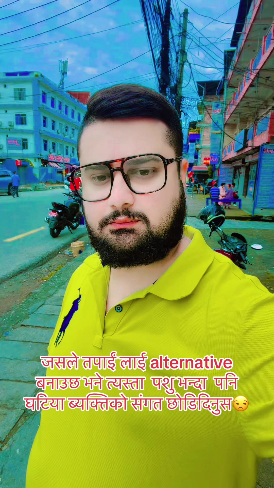 @Niranjan panday