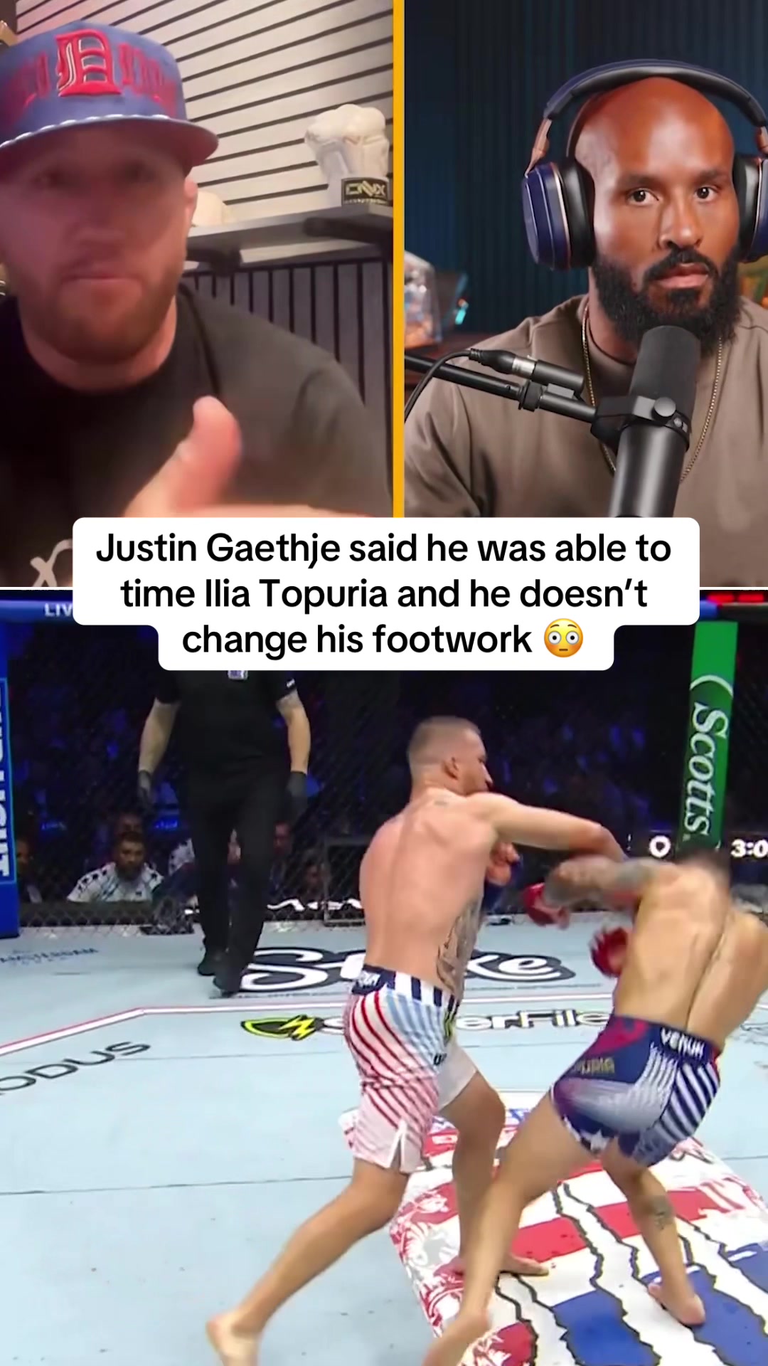 @ESPN MMA