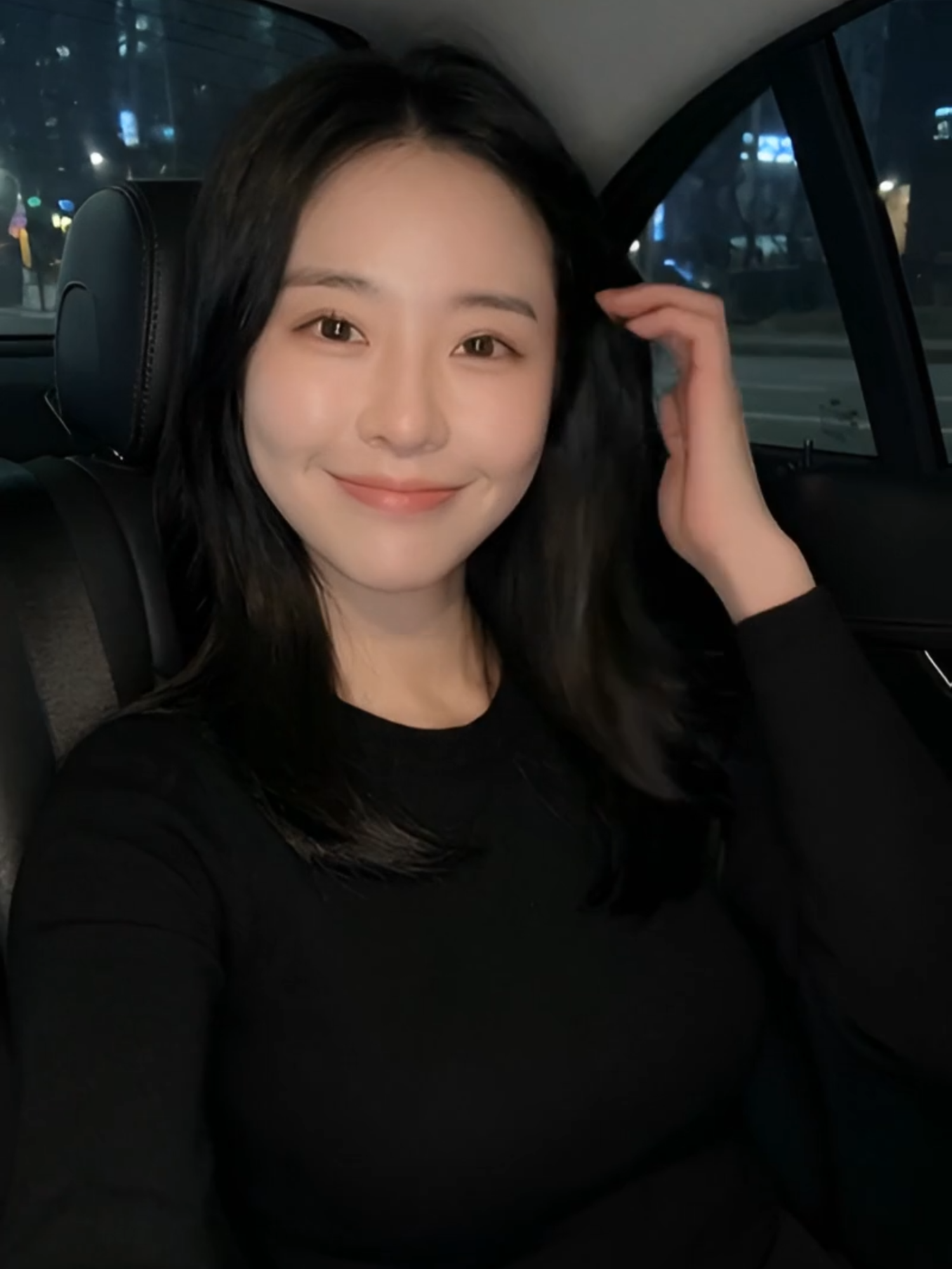 @✨ Mi Jin ✨