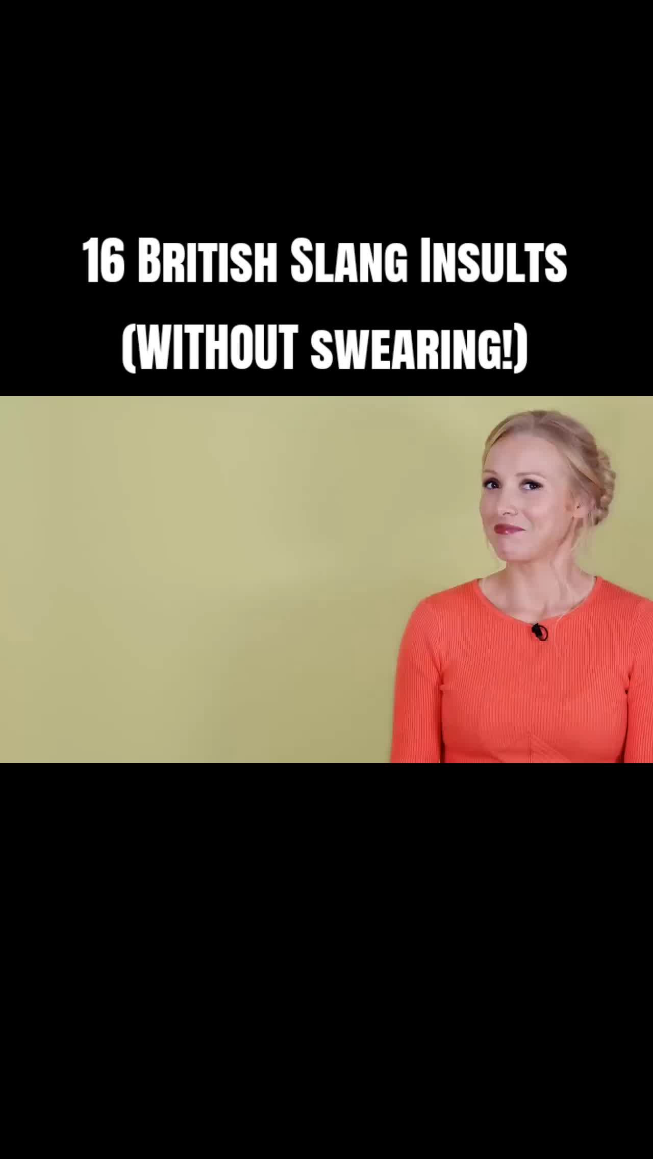 @English Speaking Success