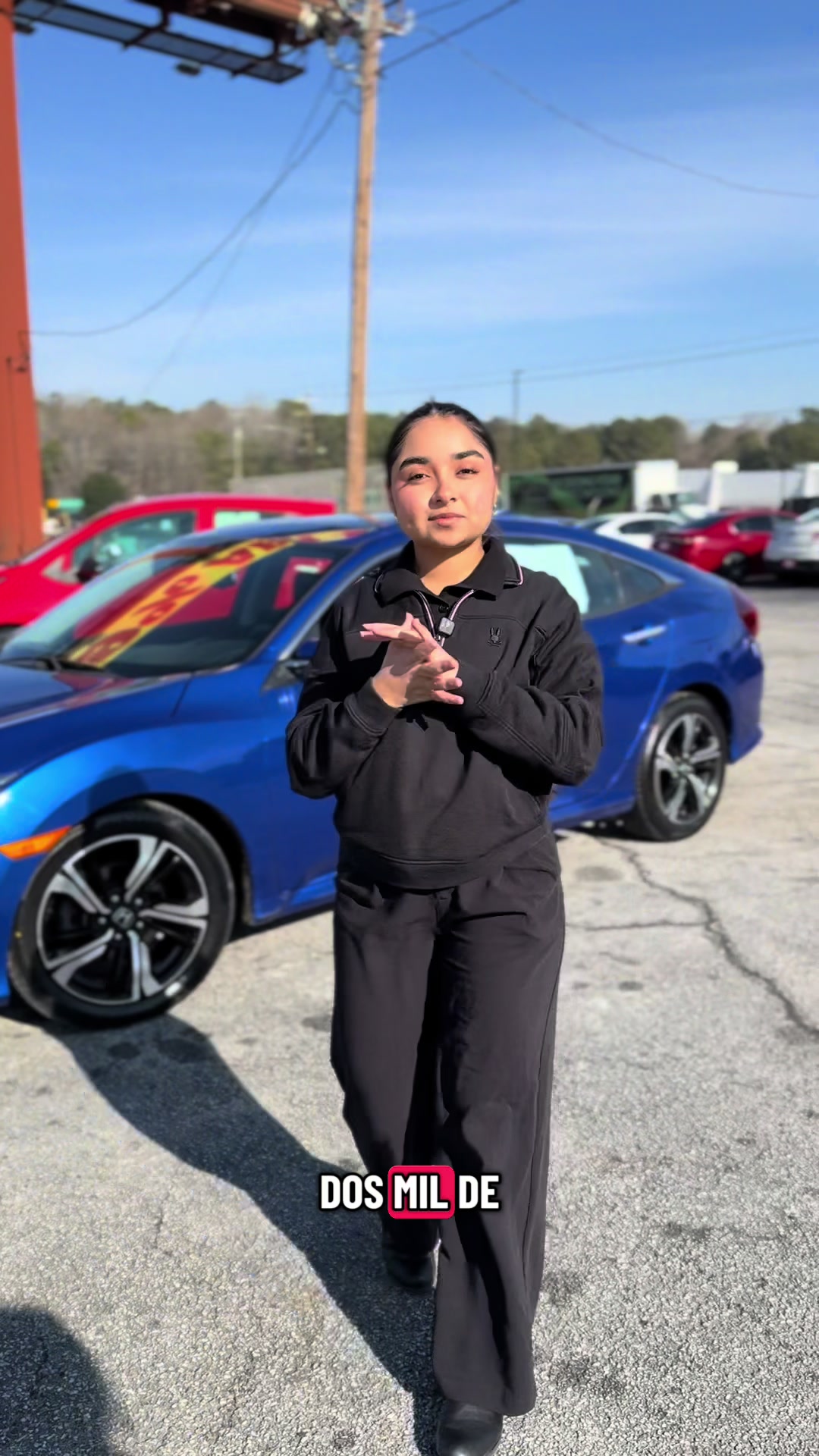 @Acceptance Auto Sales