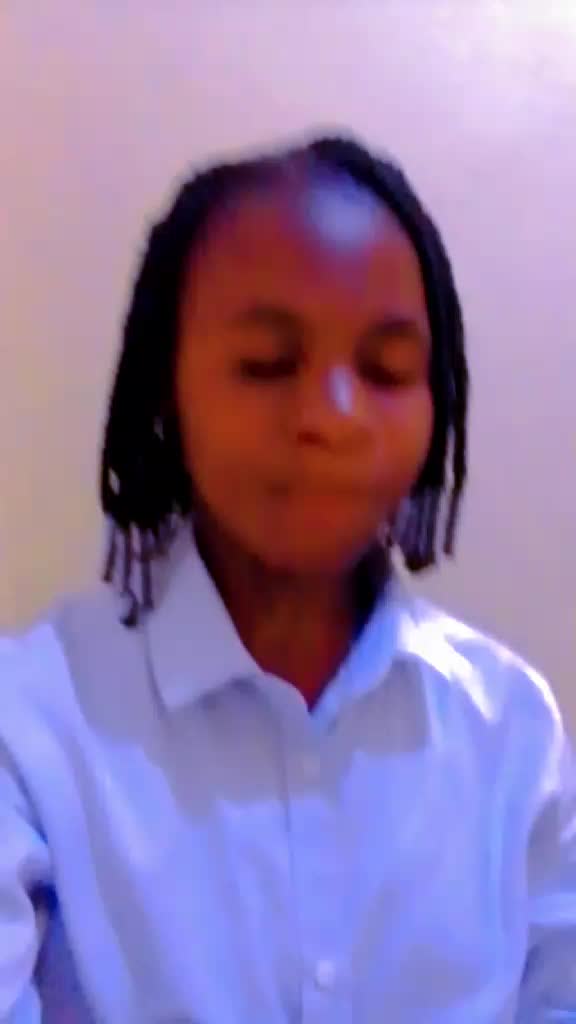 @Kondriza Mussa