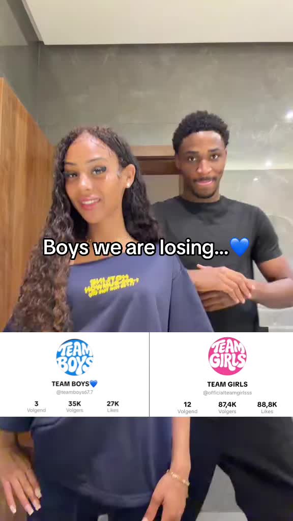 @TEAM BOYS💙