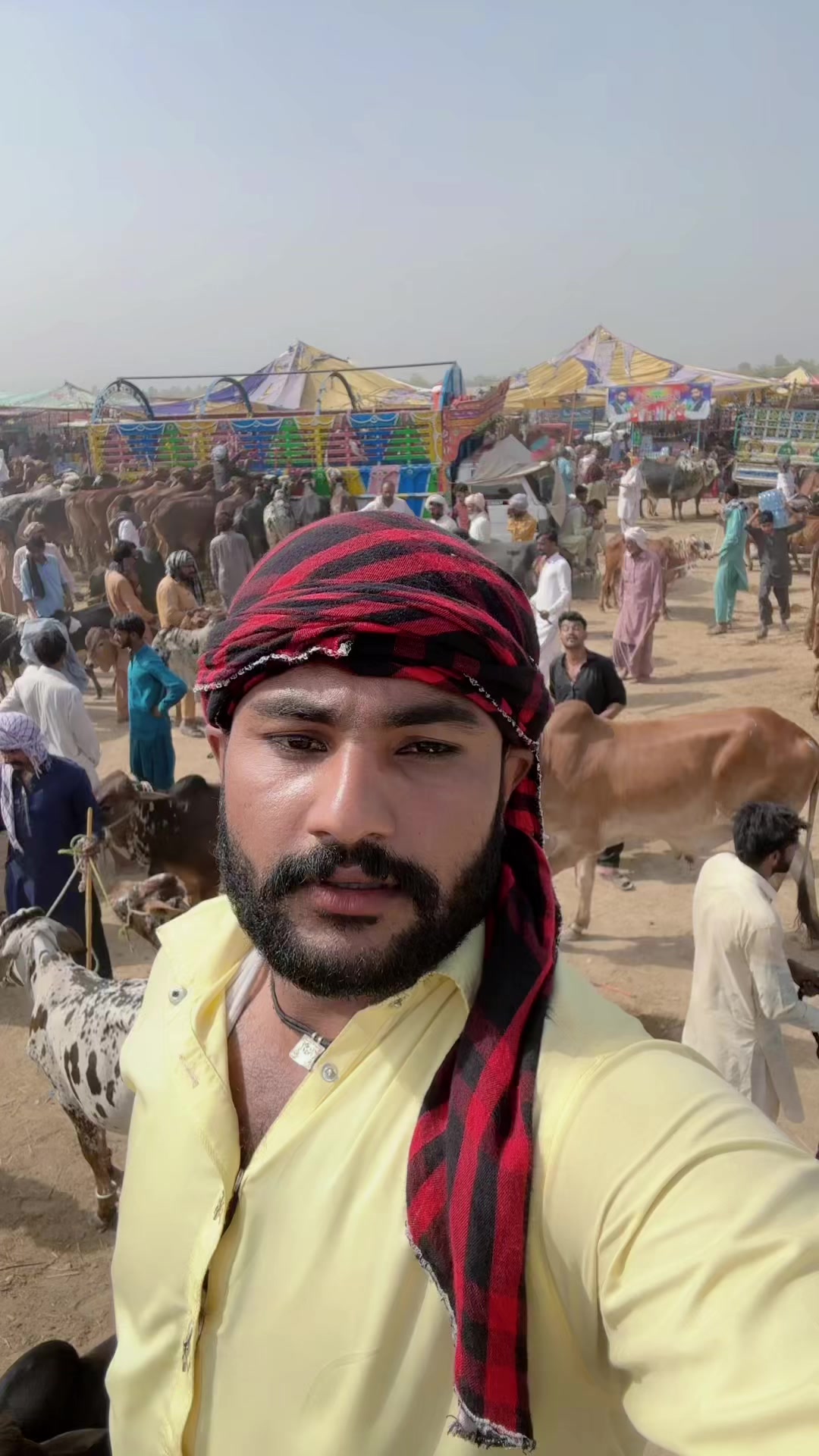 @Raza cattle farm 786
