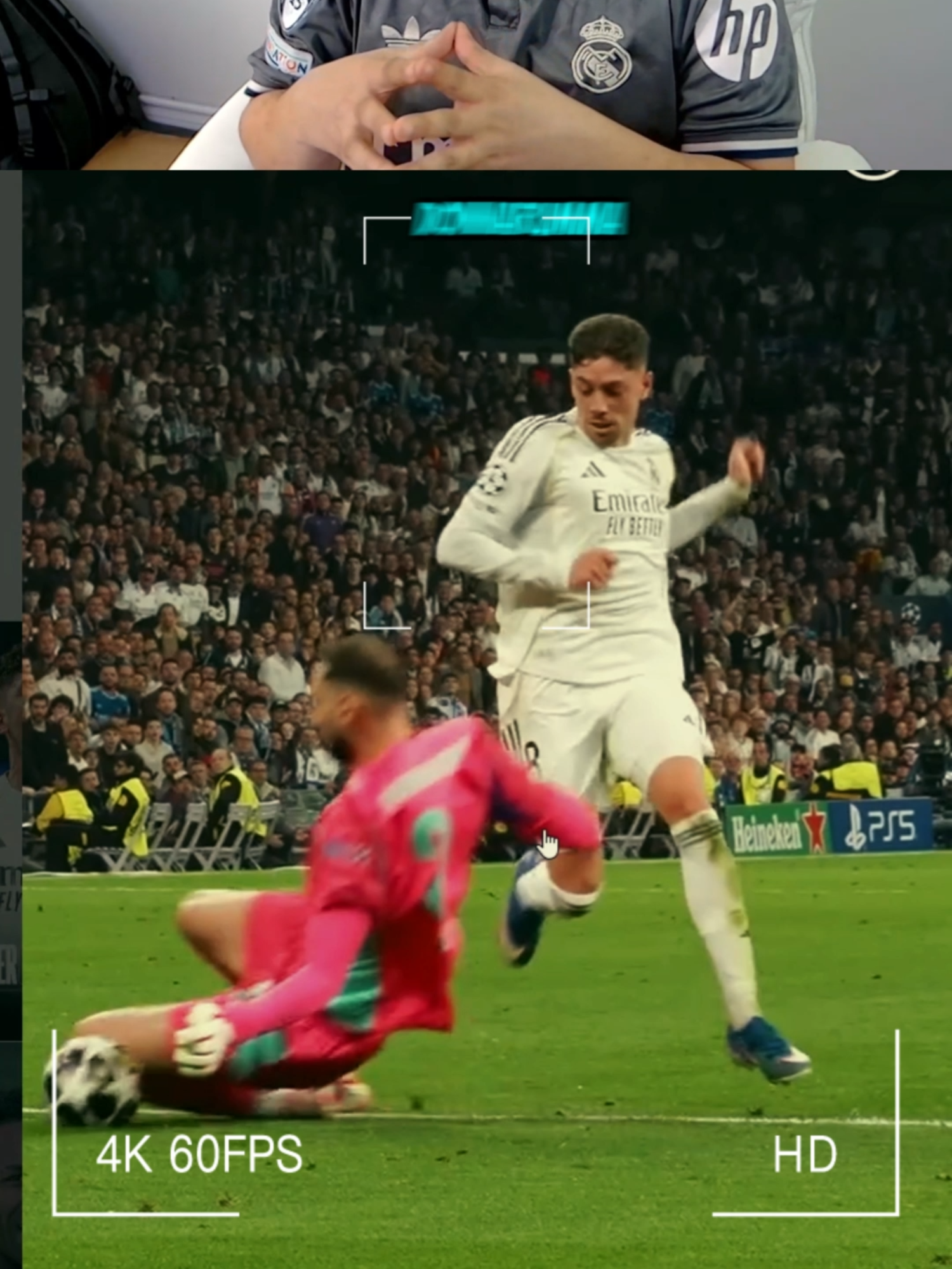 @Futbol Hn