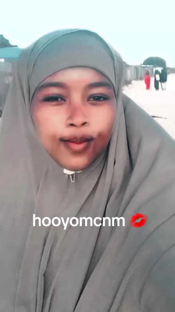 @kundhaan ina maxamed👑💪