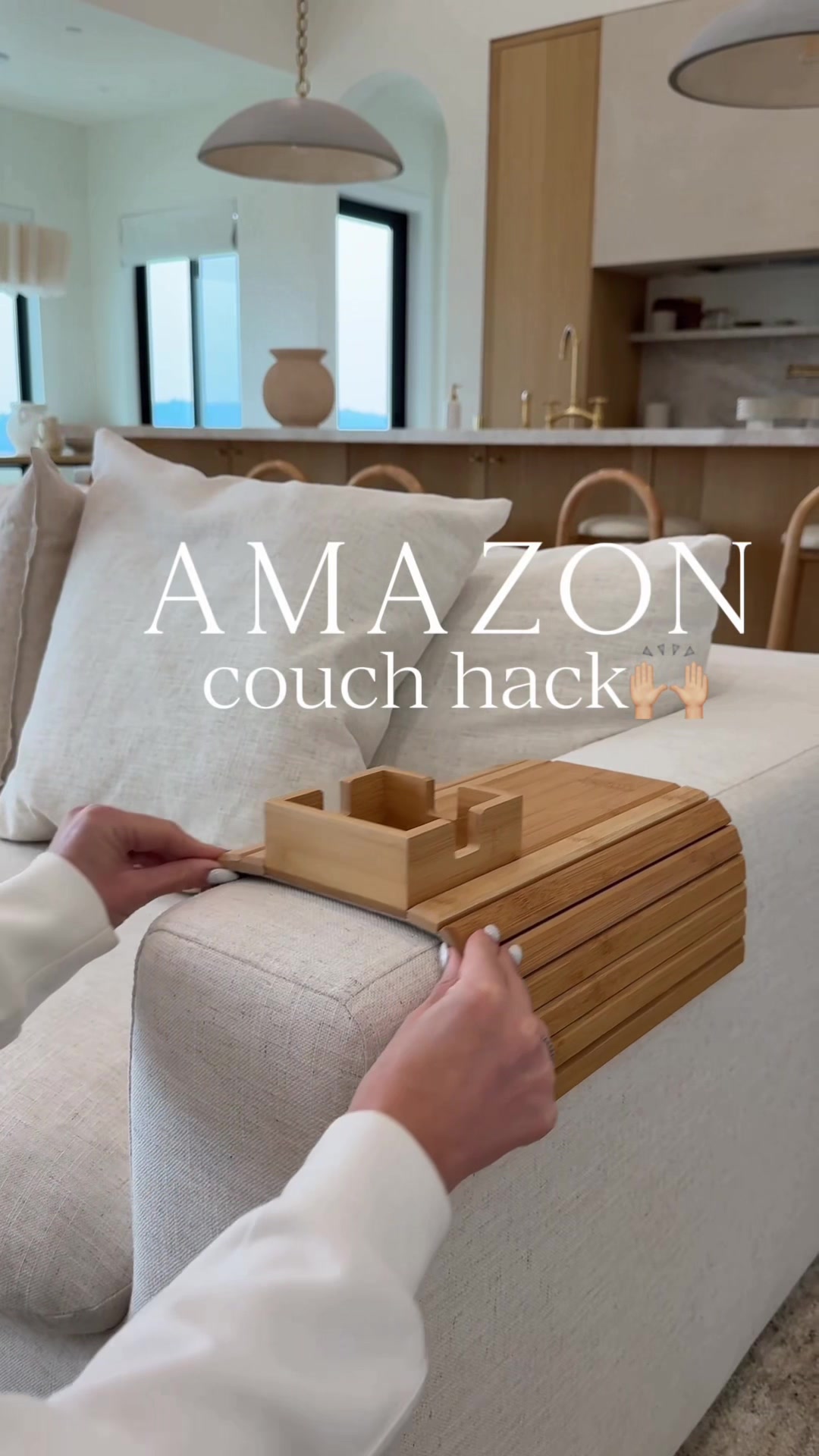@Danielle Donohue Amazon Home