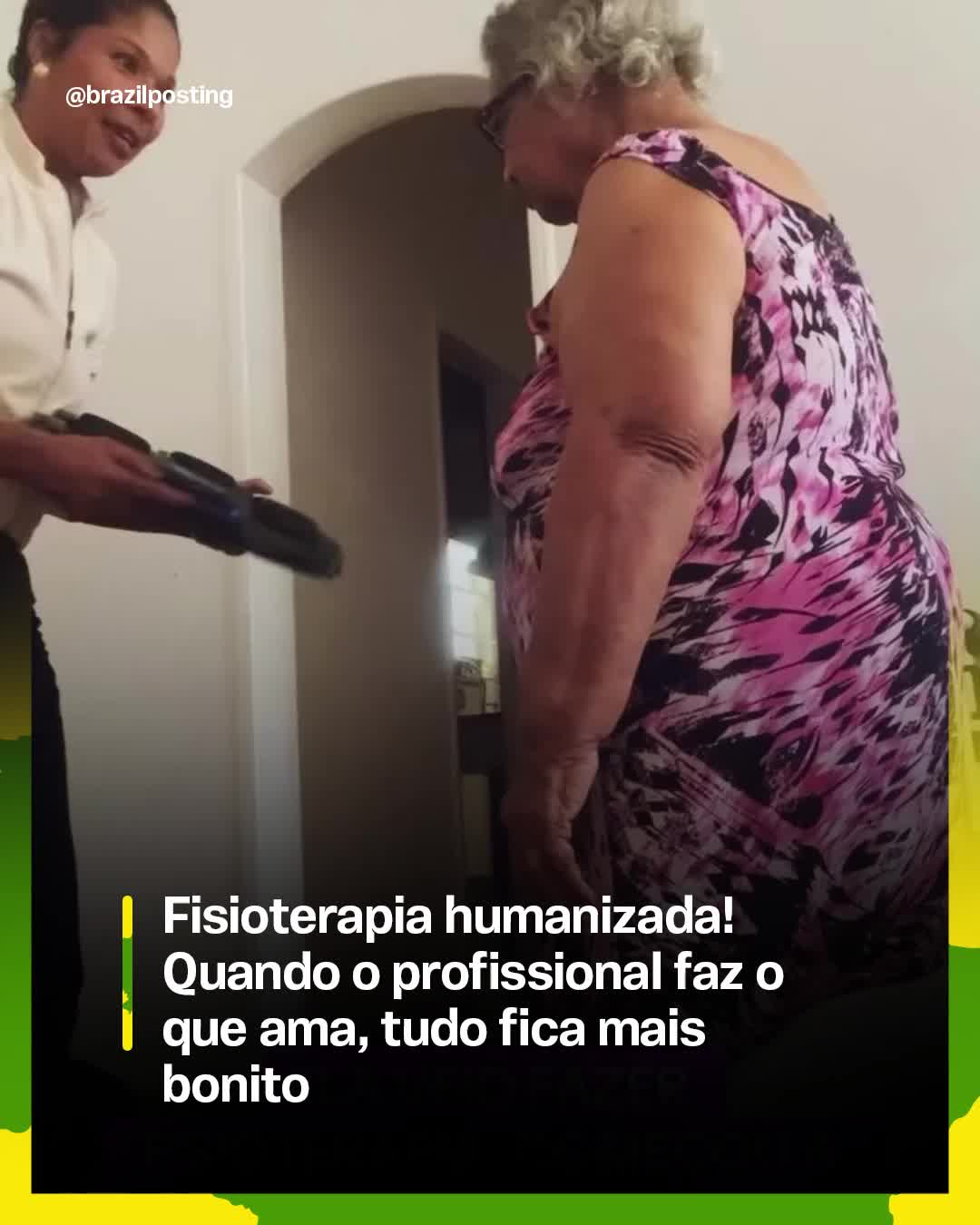 @Brazil Posting