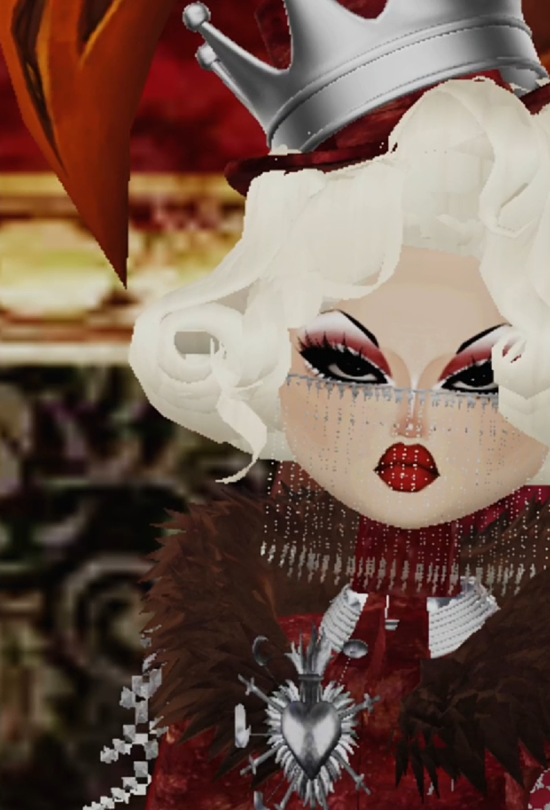 @Kurdapya’s Drag Race