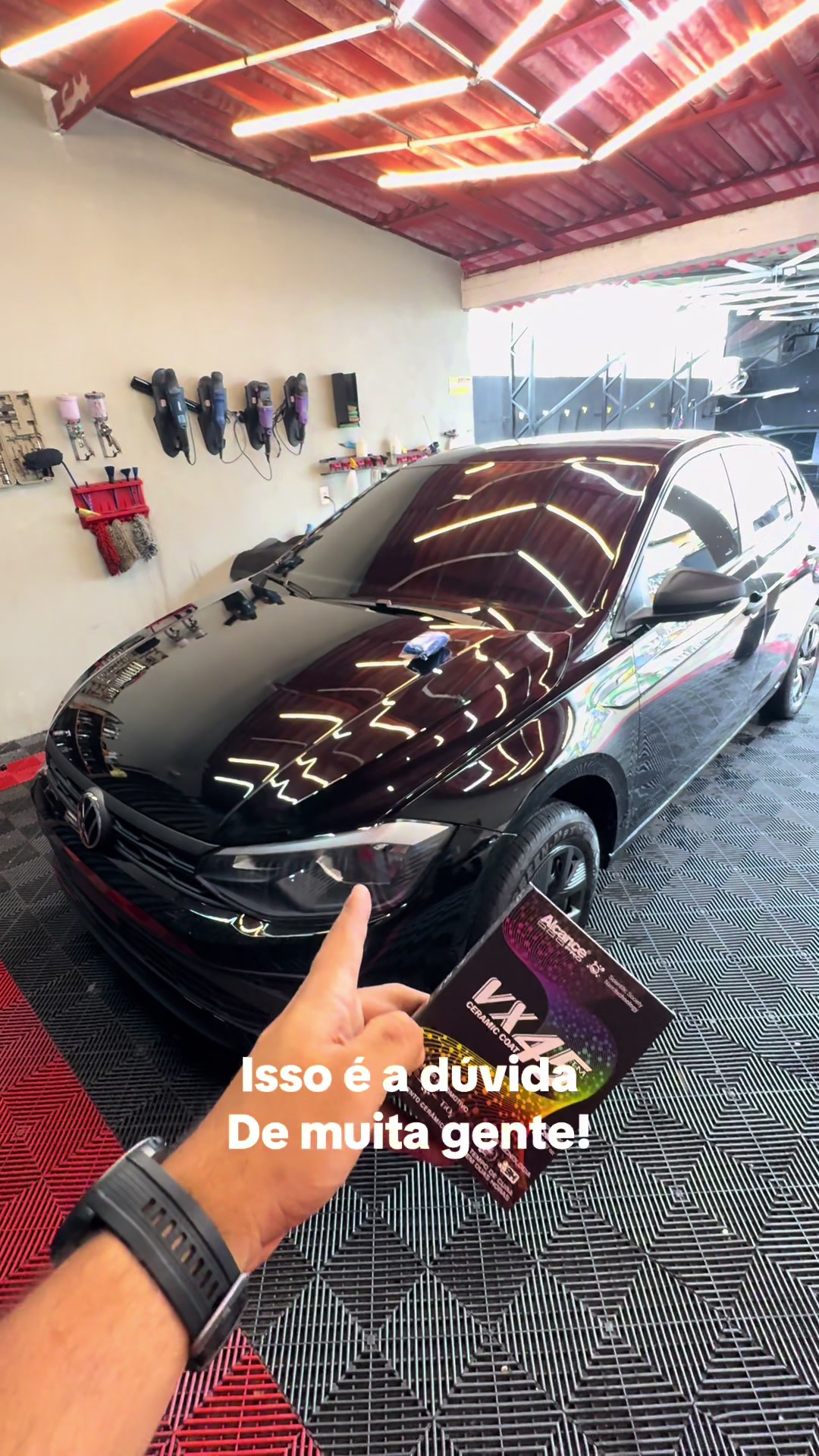 @Santorinni Dicas Automotiva