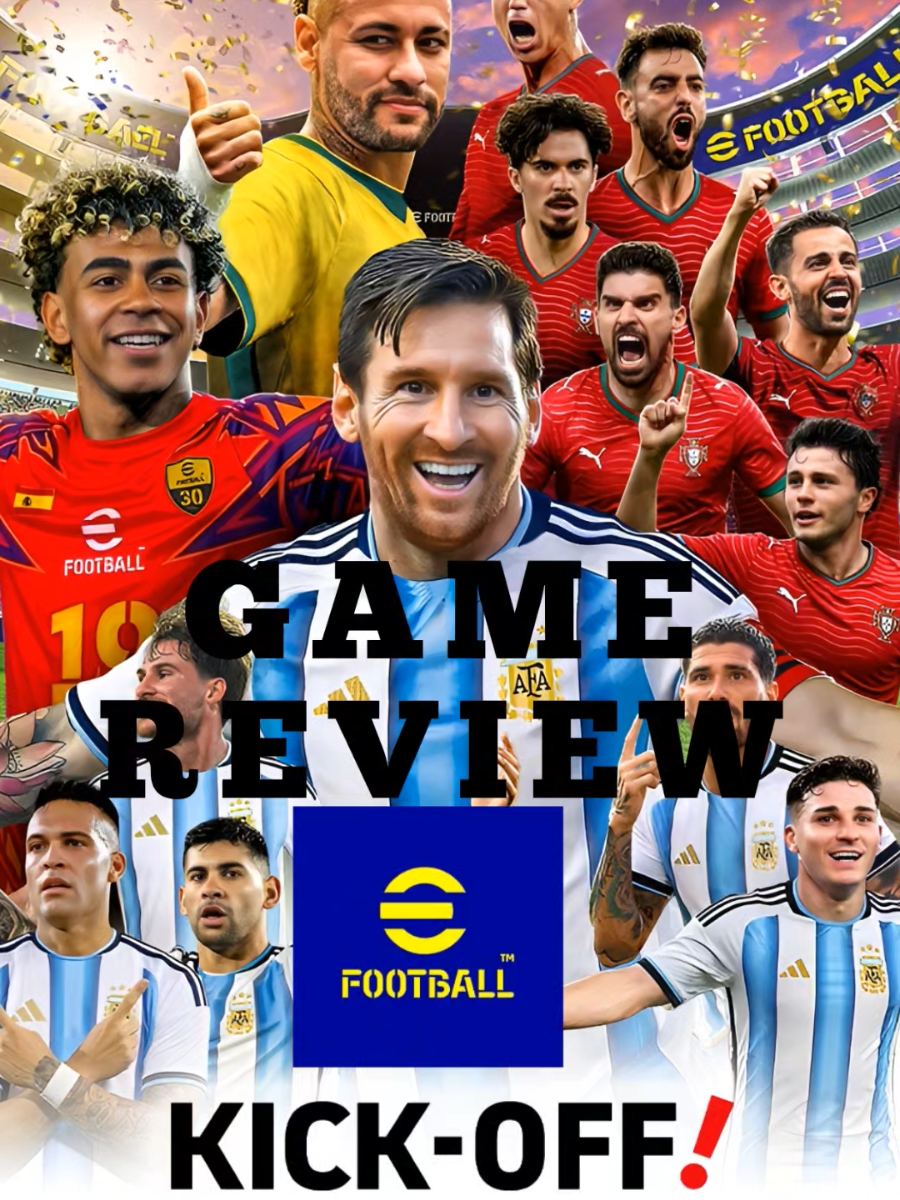 @Concise Game Reviews