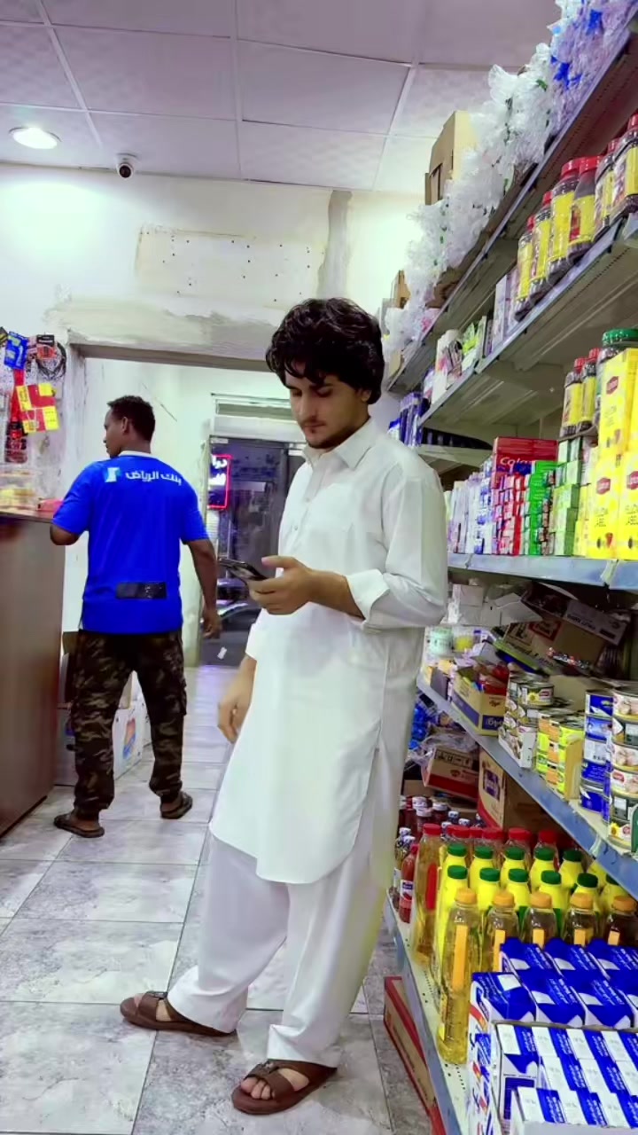 @ADNAN KHAN