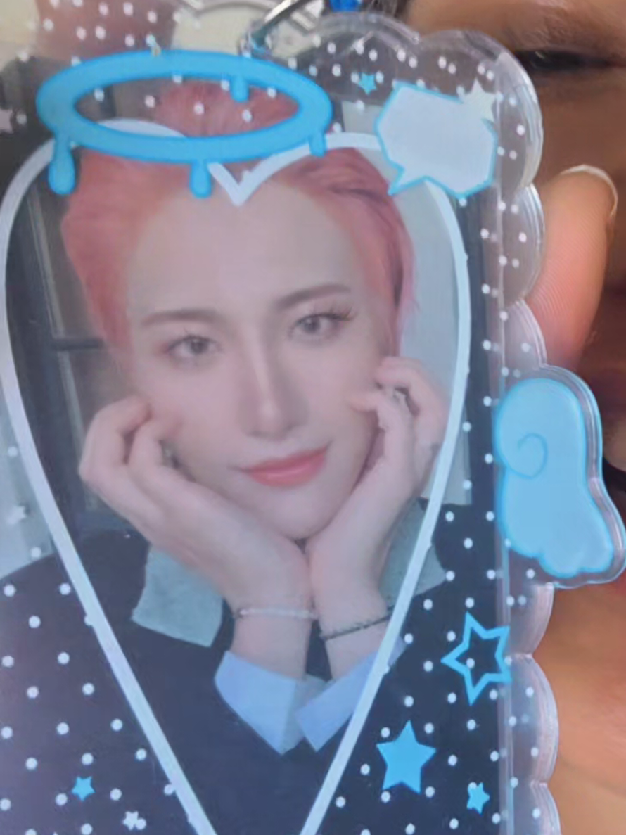 @Jessie|Chicago|KPop|RealityTV