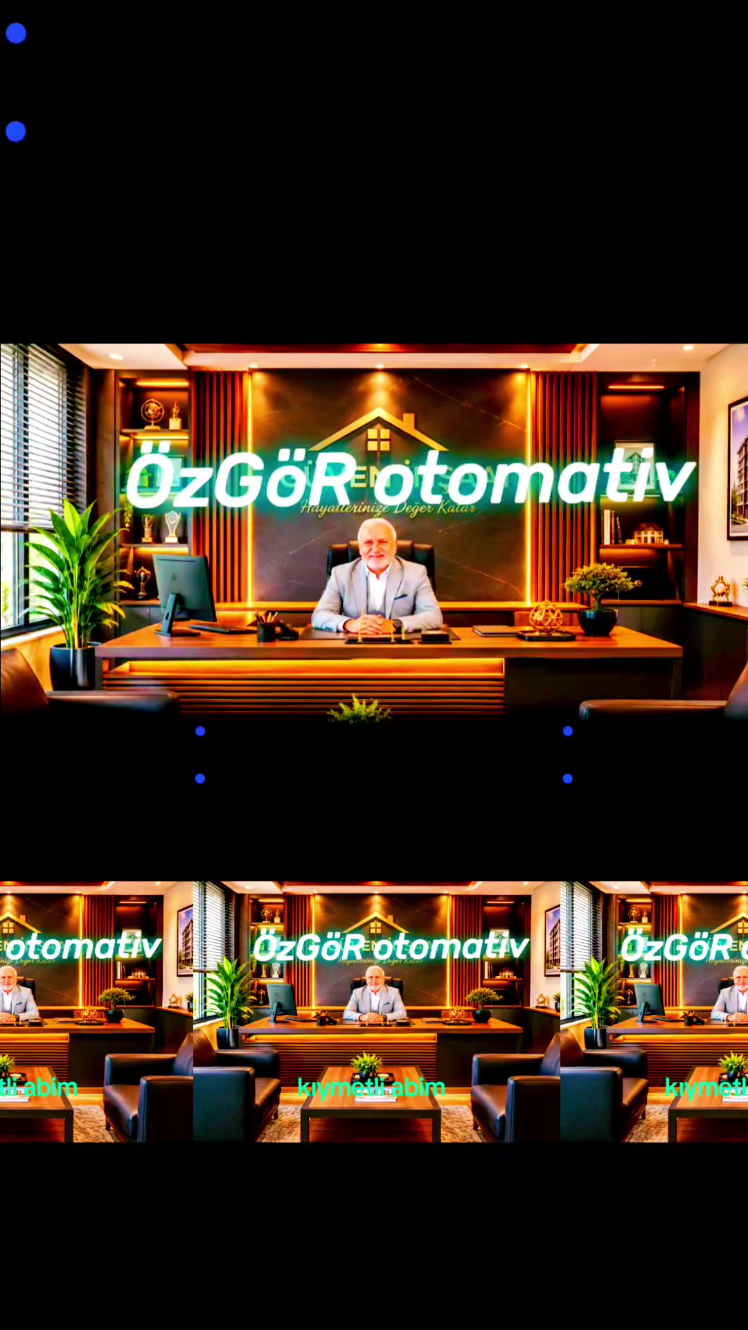 @Muzaffer &ouml;zel g&ouml;rev