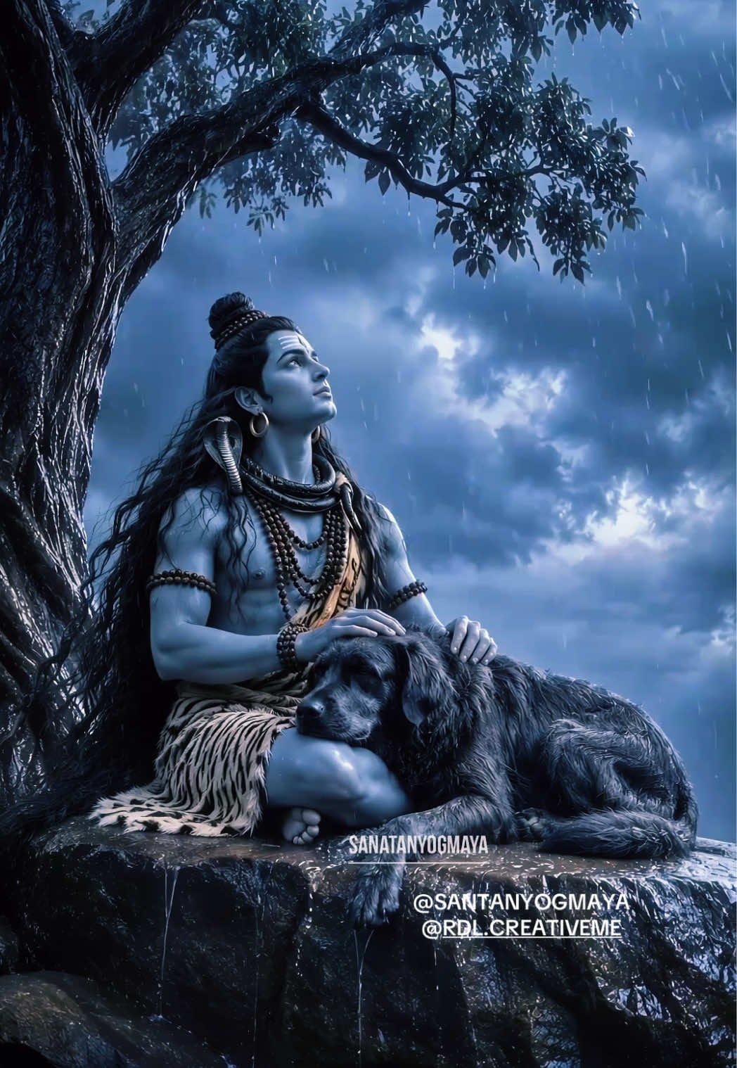 @🔱सनातनयोगमाया अध्यात्मजीवन🔱