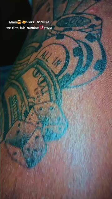 @Raw ink studio