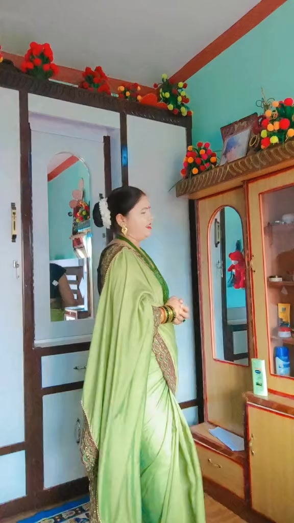 @Deepa Mahara