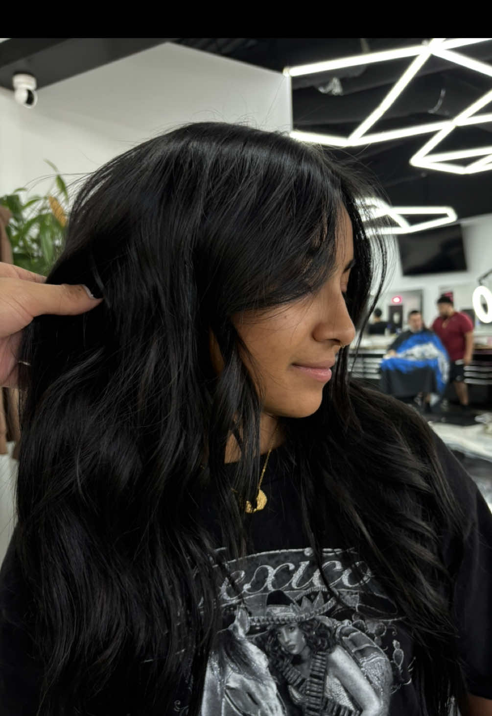 @angel | ATL HAIRSTYLIST