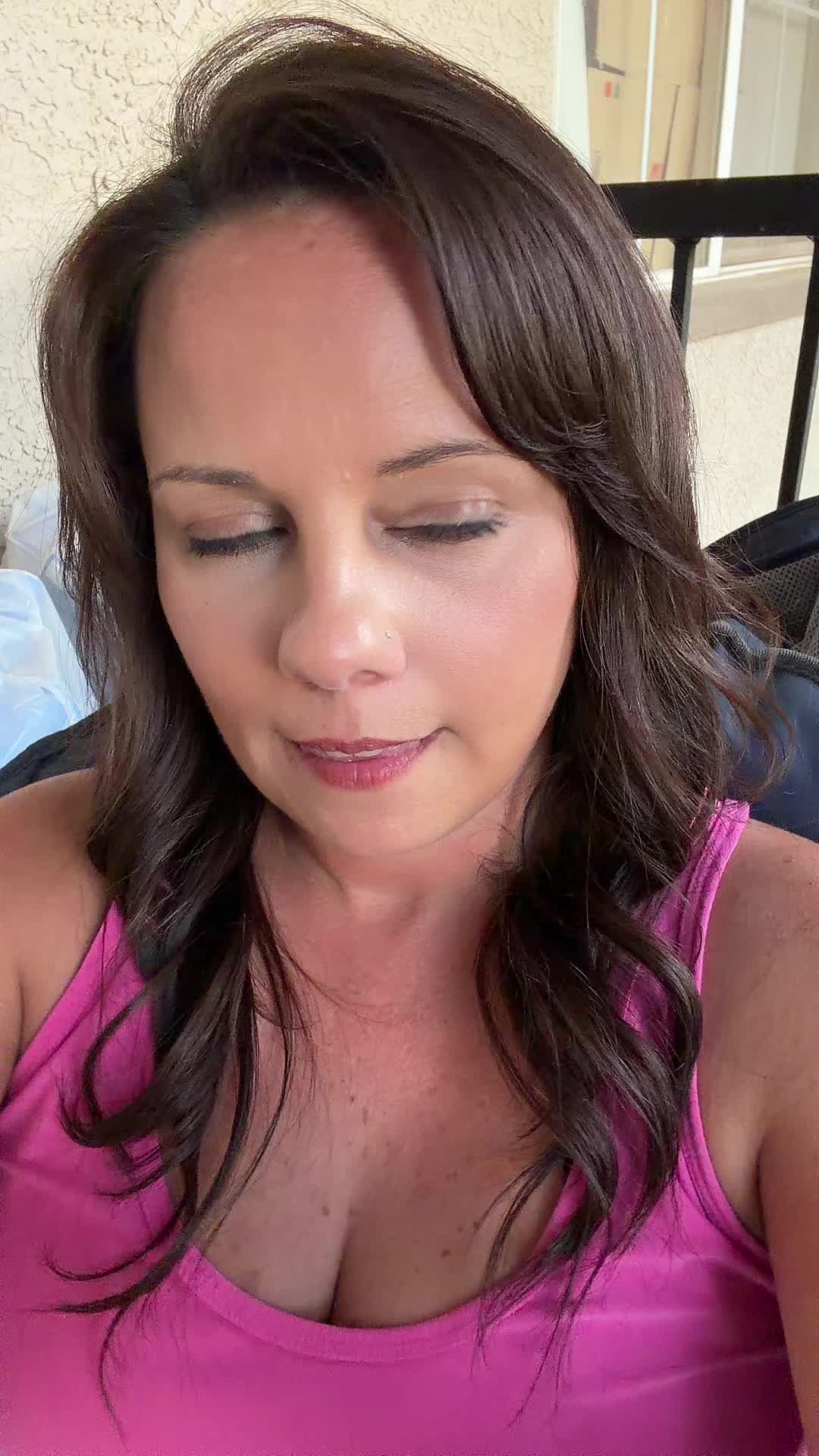 @Cindy Kosmatin