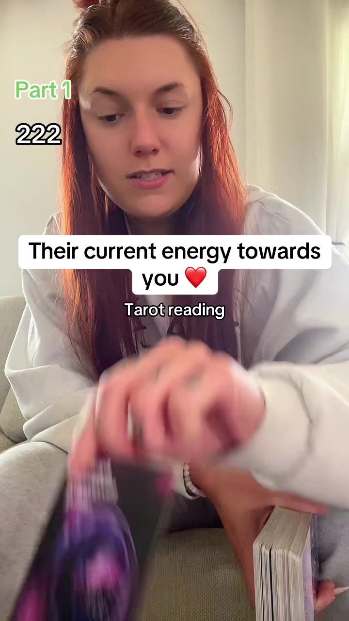 @Mystic Tarot