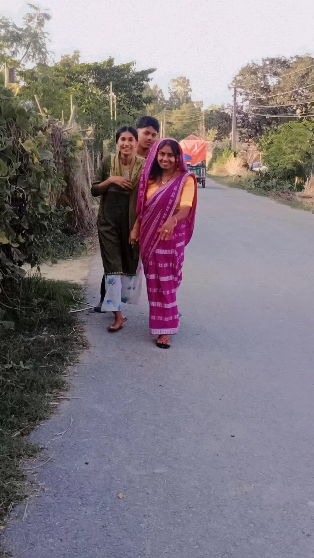 @parwati mehta