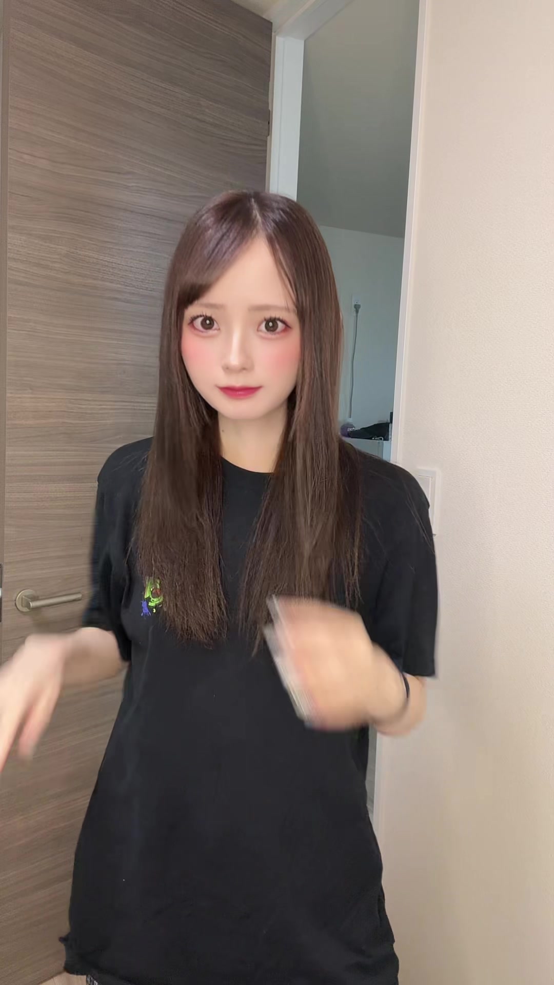 @水野舞菜🦥🤍