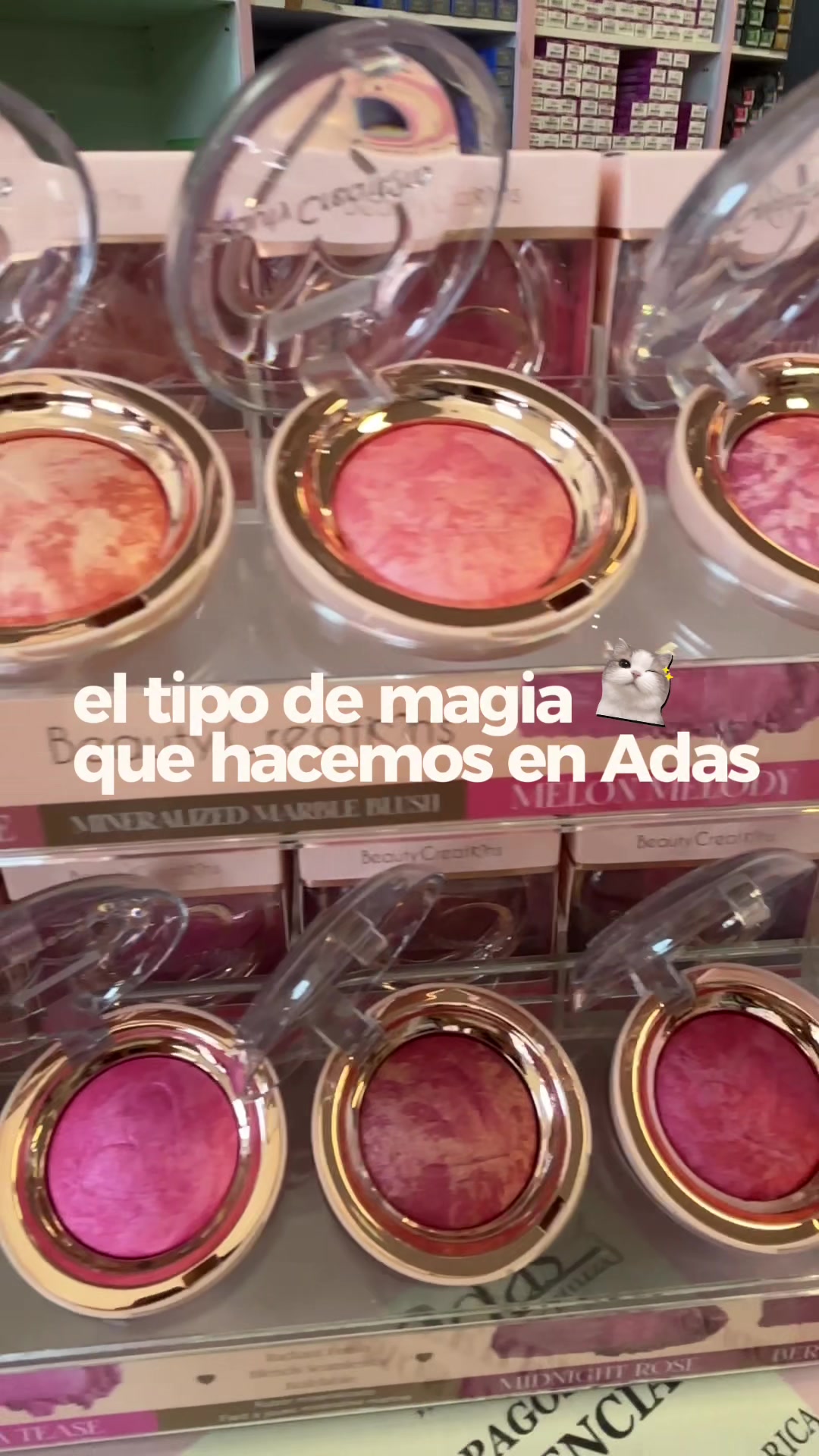 @Adas Distribuidora de Belleza
