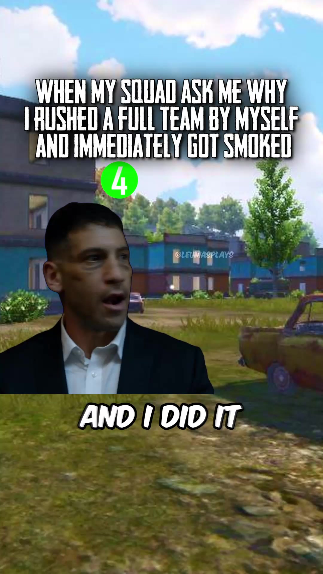 @LEUMAS