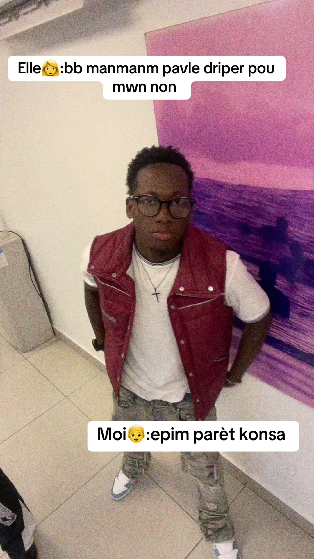 @🎭🎭👺🔕Mass man third lesage