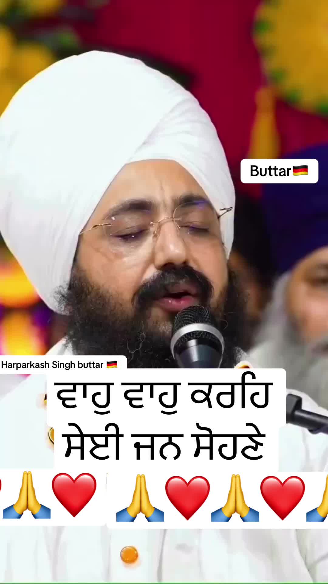 @Harparkash Singh Buttar 🇩🇪