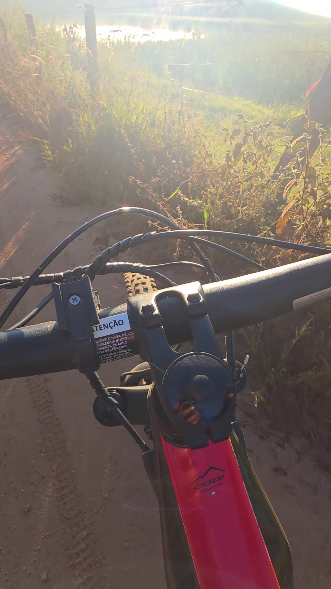 @Elaine Silva Ciclista