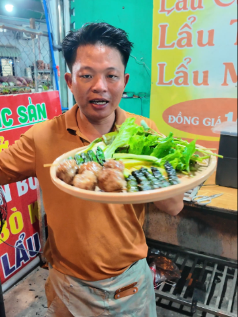 @Lang Thang B&igrave;nh Dương