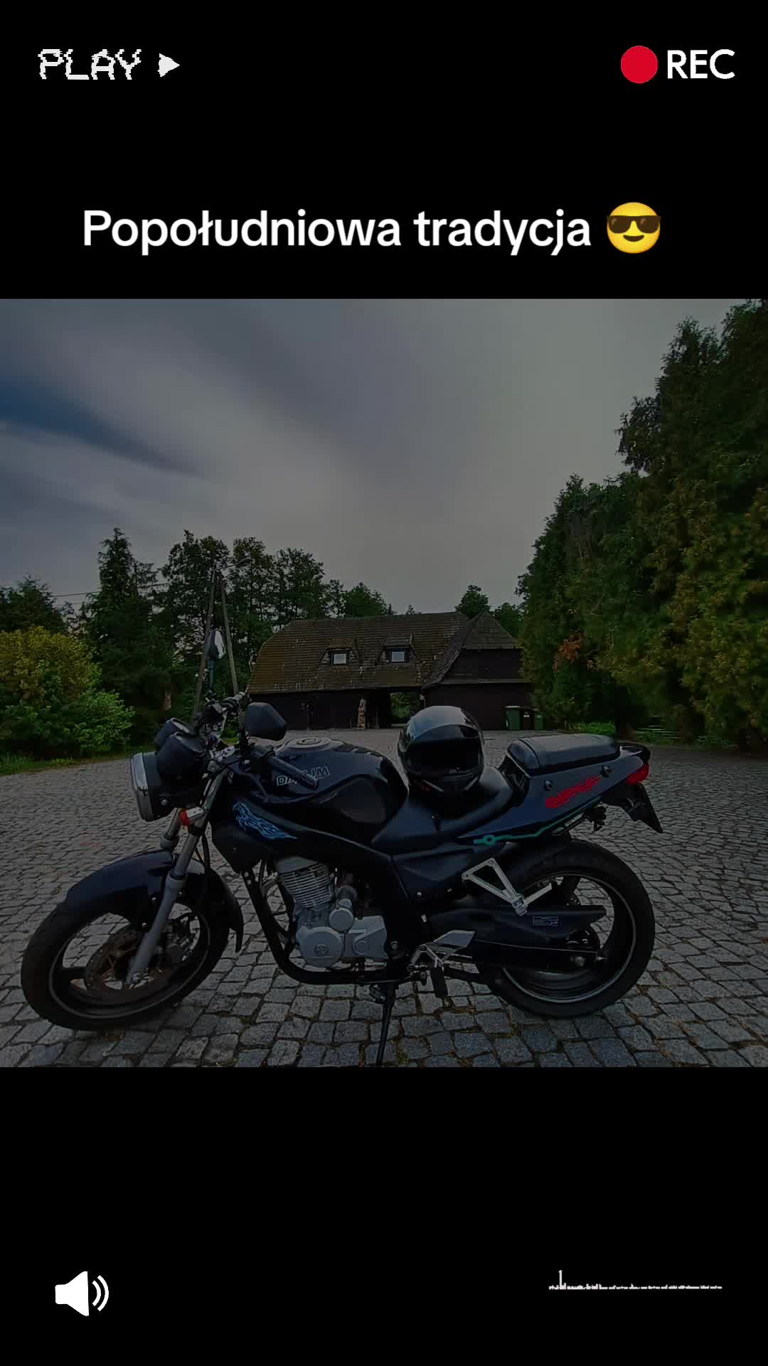 @Ten ze 125-tki🏍️ LwG ✌️