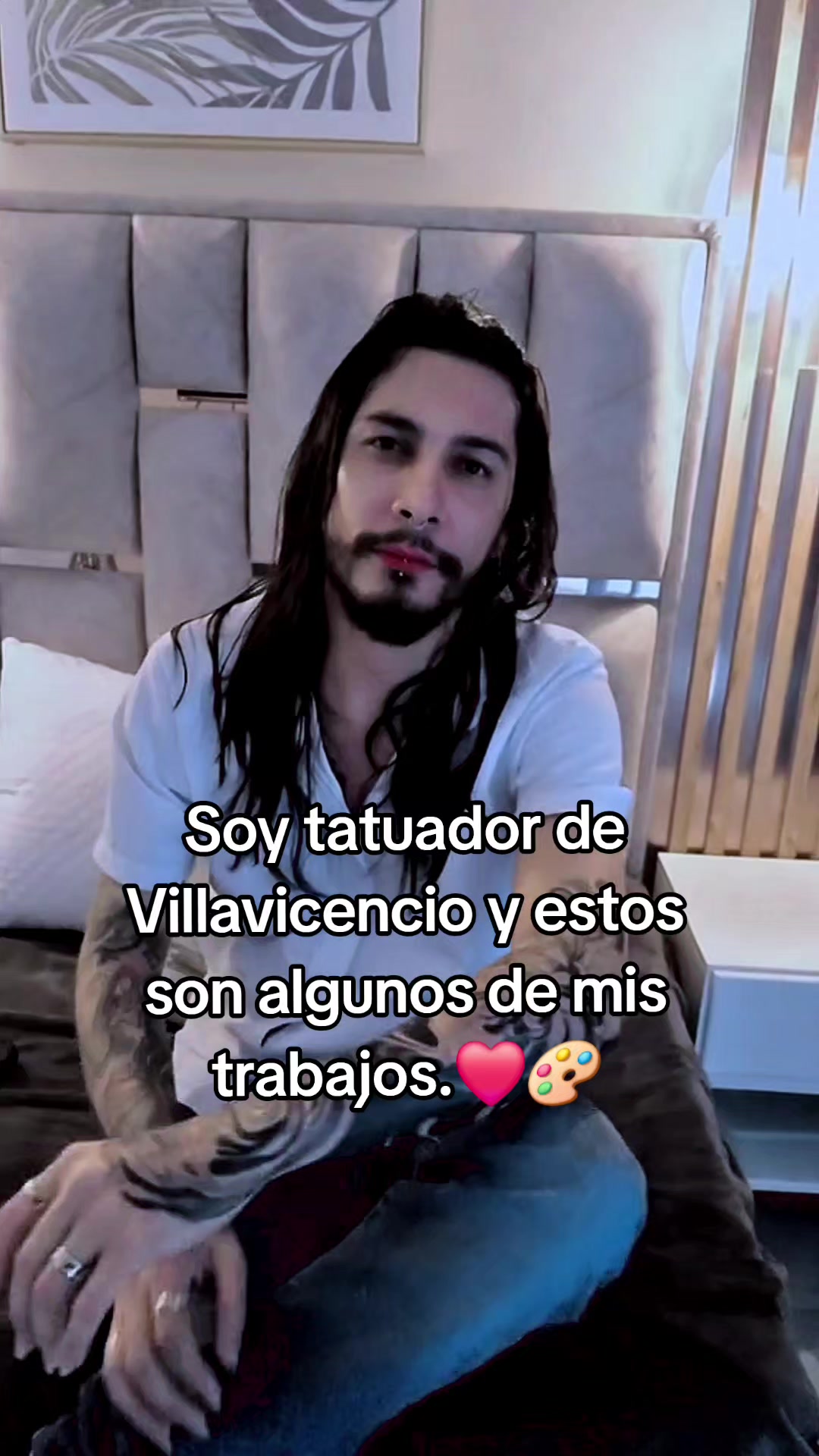 @Johan Velasquez