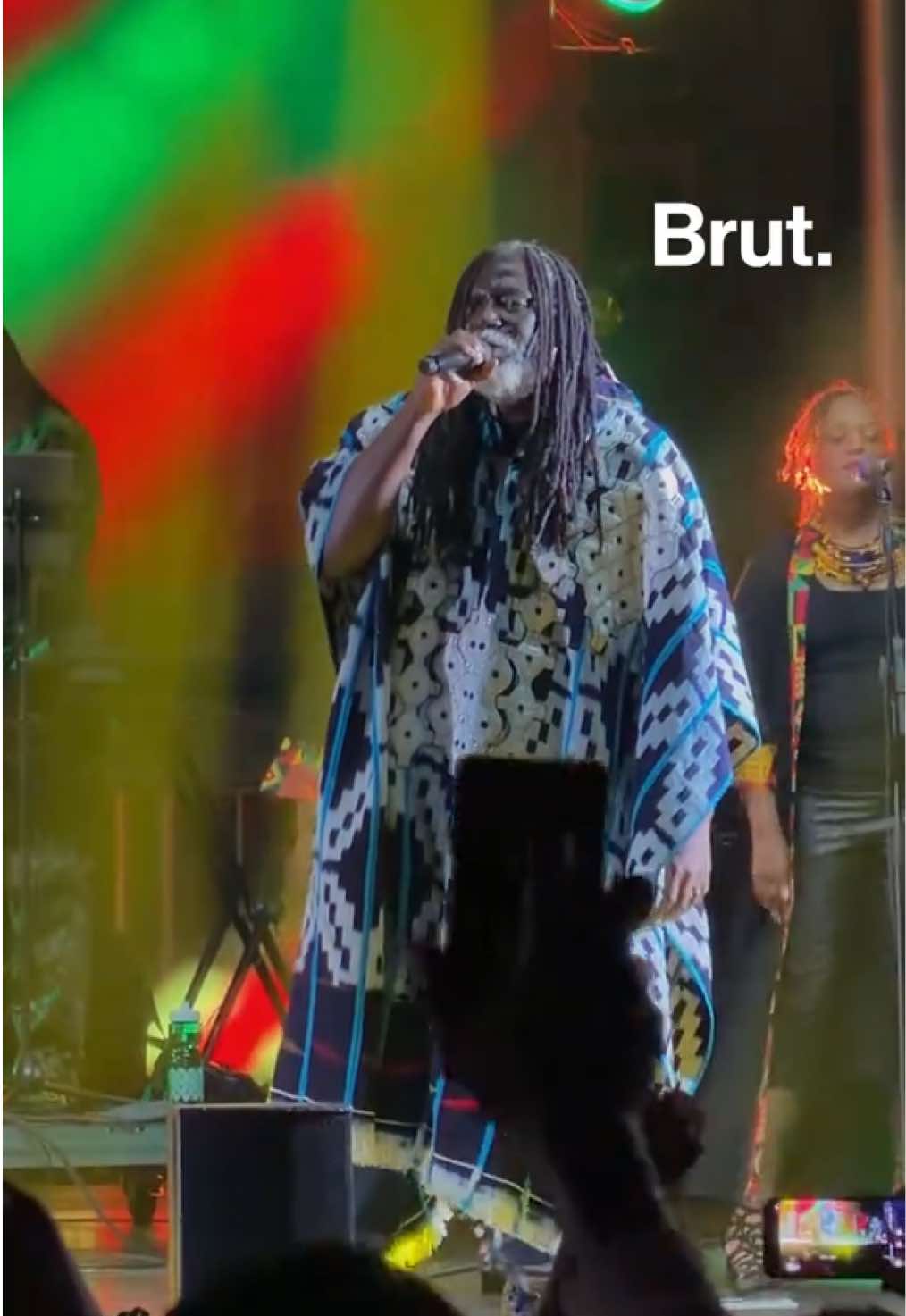 @Brut Afrique