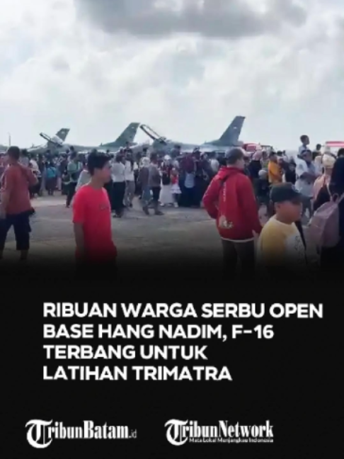 @Tribun Batam