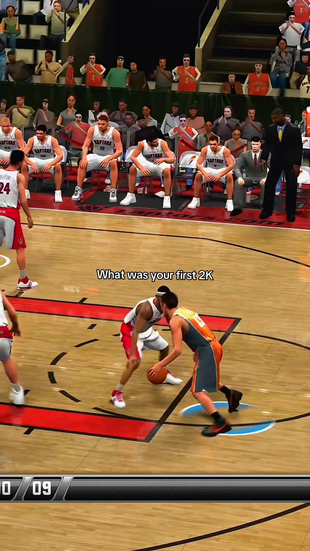 @2KFiles&trade;