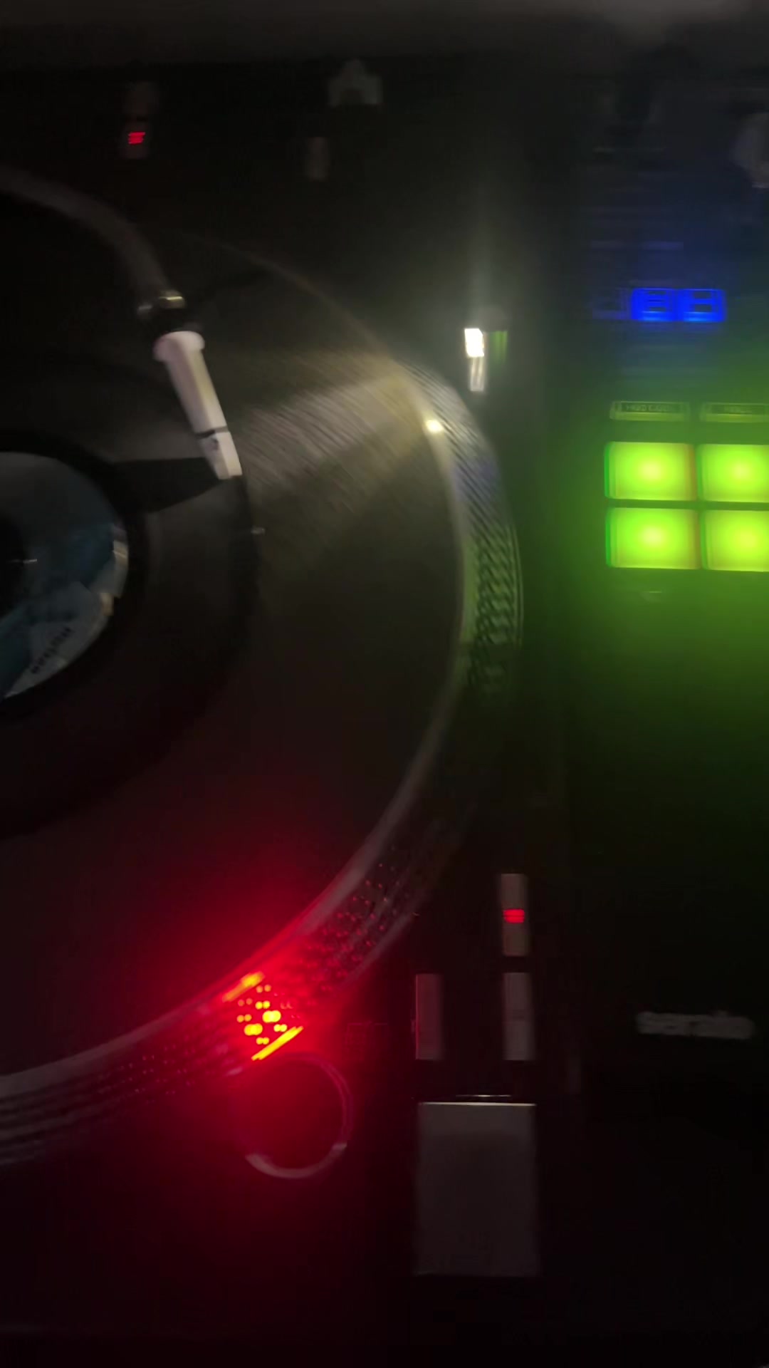 @The Vinylist