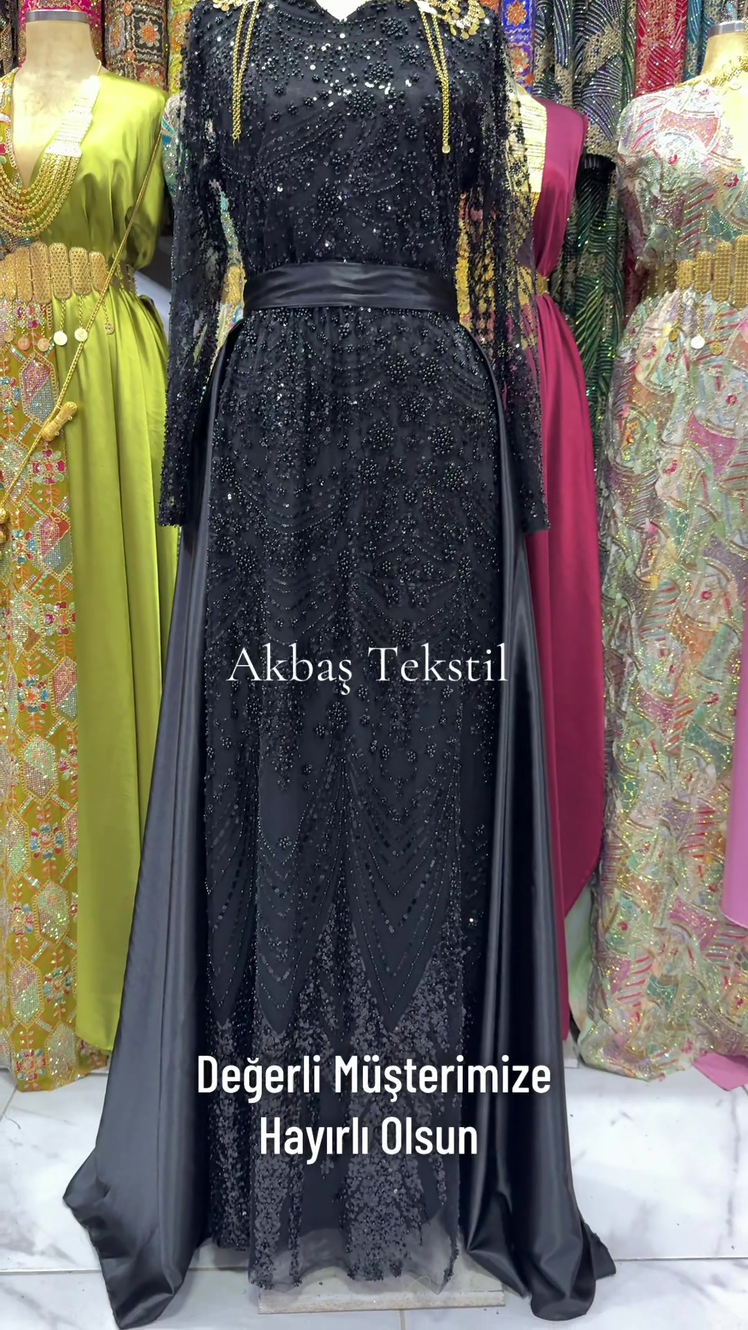 @AKBAŞ TEKSTİL